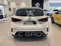 2025 MG MG3