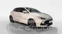 2025 MG MG3