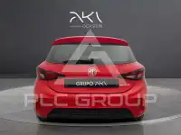 2025 MG MG3