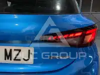 2025 MG MG3