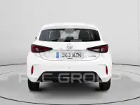 2025 MG MG3