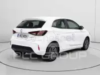 2025 MG MG3