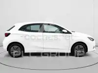2025 MG MG3