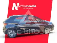 2025 MG MG3