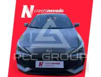2025 MG MG3