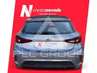 2025 MG MG3