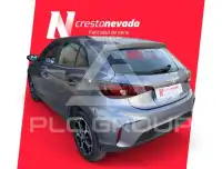2025 MG MG3