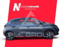 2025 MG MG3