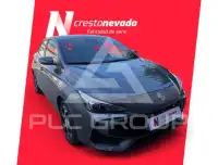 2025 MG MG3