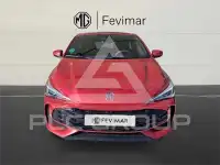2025 MG MG3
