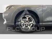 2025 MG MG3