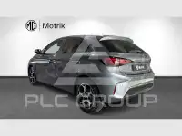 2025 MG MG3