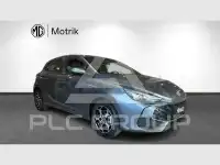 2025 MG MG3