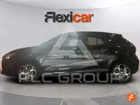 2025 MG MG3