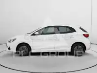 2025 MG MG3