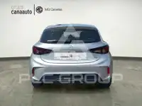 2025 MG MG3