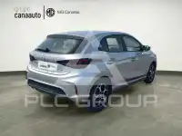 2025 MG MG3