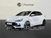 2025 MG MG3