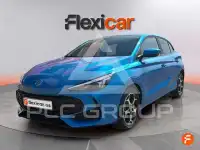 2025 MG MG3
