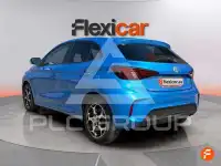 2025 MG MG3