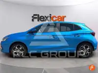 2025 MG MG3