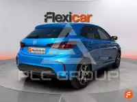 2025 MG MG3