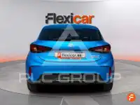 2025 MG MG3