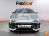 2025 MG MG3