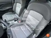 2025 MG MG3