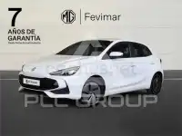 2025 MG MG3