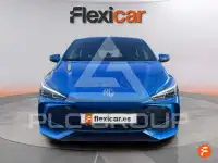 2025 MG MG3