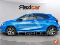 2025 MG MG3