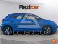 2025 MG MG3