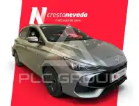 2025 MG MG3