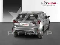 2025 MG MG3