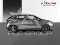 2025 MG MG3