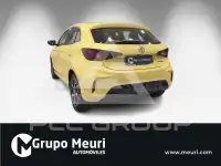 2025 MG MG3
