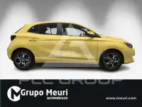 2025 MG MG3
