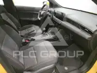 2025 MG MG3