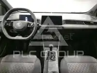 2025 MG MG3