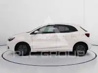 2025 MG MG3