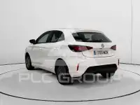 2025 MG MG3