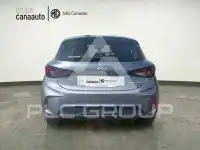 2025 MG MG3