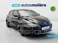 2025 MG MG3