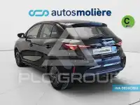 2025 MG MG3