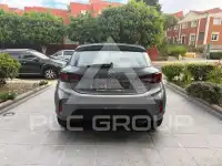 2025 MG MG3