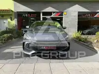 2025 MG MG3