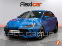 2025 MG MG3