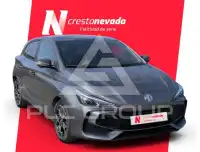 2025 MG MG3