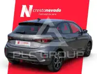 2025 MG MG3